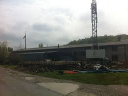 2eme Etape Coulage Dalle Et Etancheite Maison Izo Etapes De Construction Construction Maison