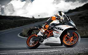 Use them in commercial designs under lifetime, perpetual & worldwide . Hd Wallpaper 1920x1200 Motorcycles Ktm Rc390 4k Bike Pics Wallpaper Flare