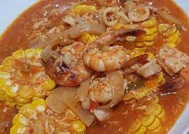 Olahan gurita saus padang : Olahan Gurita Saus Padang Resep Kepiting Saus Padang Resep Masakan 4