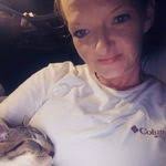 Angela Poteet's Instagram, Twitter & Facebook