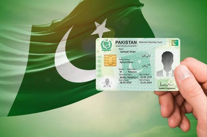 NADRA Explains How to Replace a Lost B-Form in 2026