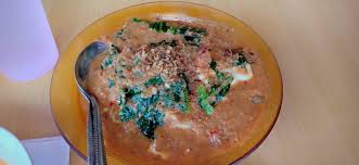 Kuahnya tidak terlalu tebal dan tidak terlalu tips resipi mee bandung asli sedap. Mee Bandung Abu Bakar Hanipah Muar Johor Cerita Ceriti Ceritu Mamapipie