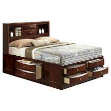 We did not find results for: Claire Storage Bed With Bookcase Headboard Picket House Furnishings Target