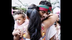 The same year, fetty also welcomed khari barbie along with masika kalsyha. Fetty Wap Bm Masika Buys Daughter Khari Her 1st Chanel Bag Youtube