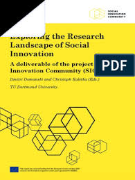 Check spelling or type a new query. Sic T2 1 Sic Research Landscape Report Innovation Theory