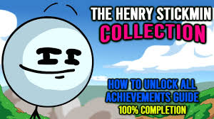 We did not find results for: Download Henry Stickmin Collection All Achievements Guide