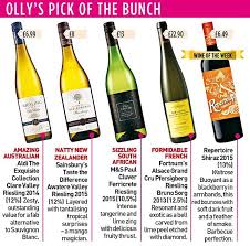 Olly Smith Riesling On The Rise Riesling Wine Prices Wine