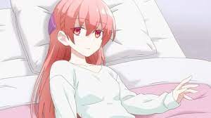 Click to manage book marks. Tonikaku Kawaii Anime Boy Novocom Top