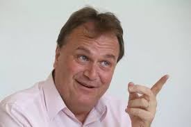 Boots boss to leave after plans for £5bn sale shelved by Nottingham  company's owners