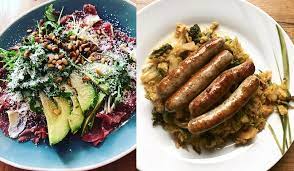 Plaisir à manger équilibré et à prendre soin de soi. Le Regime Keto Ou Comment Maigrir En Mangeant Gras So Busy Girls