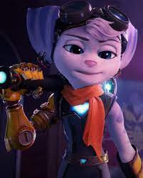 Ratchet and clank are separated early on, and it makes for a tidy switcheroo: Rivet Ratchet Clank Wiki Fandom