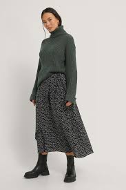 Venus.com has been visited by 100k+ users in the past month Shop For The Best Wrap Midi Skirt For Women At Na Kd Na Kd Com