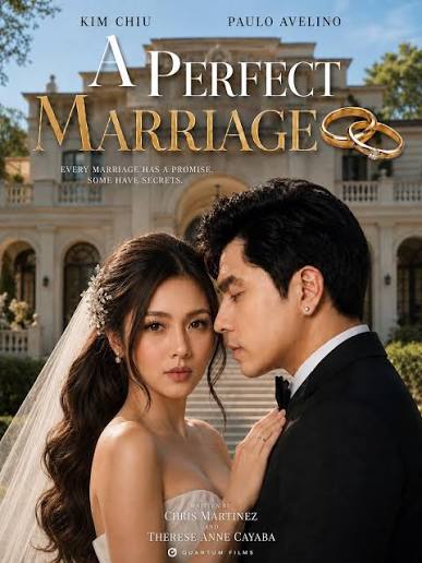 New Kimpau project: A Perfect Marriage
