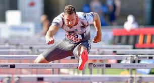 Join facebook to connect with niklas kaul and others you may know. Ratingen Vittoria Nel Decathlon Di Kazmirek Ma Niklas Kaul Preoccupa La Germania Queen Atletica