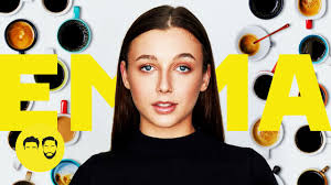 Why Emma Chamberlain Drinks So Much Coffee Youtube