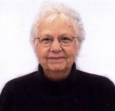 Evelyn Weible Obituary August 31, 2013