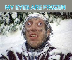 It S Cold Out There Imgflip