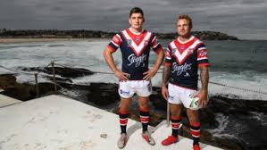 Victor radley and roosters sports dietician holly edstein teach us how to make some of the whales splashing their tail. Radley Has Trust From His Roosters Mates To Do A Friend S Job