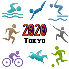 Bis zu 10.000 heimische zuschauer sollen bei jedem wettkampf dabei sein dürfen. Olympische Spiele 2020 Tokio Kostenloses Bild Auf Pixabay