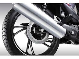 Suzuki ni memang tahan lasak. Suzuki Shogun Axelo 125 Price In Malaysia From Rm5 358 Motomalaysia