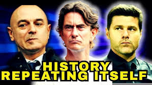 Ange Postecoglou 'knows the writing is