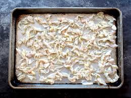 Maybe you would like to learn more about one of these? How To Make Schmaltz And Gribenes Recipe And Tutorial