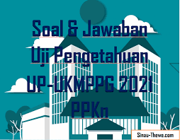 Soal matematika ekonomi lengkap contoh soal pada matematika ekonomi beserta jawabannya by chevin9rindiani9n. Soal Jawaban Up Ppg Ppkn Tahun 2021 Sinau Thewe Com