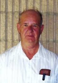 Obituary information for Tommy Albert Waters