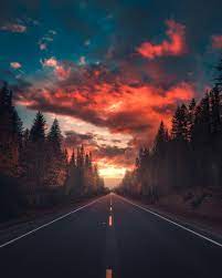 Dreamlike And Moody Landscape Photography By Zach Doehler Moody Landscape Landscape Pictures Landscape Photography Nature