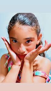 Um dia de água benta e muitas bençãos! 👧🏻 🧒