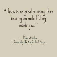 Providing therapy is such an important job, and being inspired in that job helps hold purpose present in daily activities. Quotes About Writing Being Therapy 16 Quotes