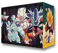 Produced by toei animation, the series was originally broadcast in japan on fuji tv from april 5, 2009 to march 27, 2011. Amazon Com Dragon Ball Z The Frieza Saga Boxed Set Iii Vhs Doc Harris Christopher Sabat Sean Schemmel Terry Klassen Scott Mcneil Brian Drummond Sonny Strait Stephanie Nadolny Kirby Morrow Don