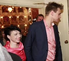 Vojtěch dyk (born 23 july 1985, in prague) is a czech actor and singer. Vojtech Dyk And Tatiana Vilhelmova Dating Gossip News Photos