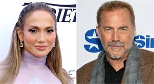 NEW UPDATE: Jennifer Lopez Gets The Approval Of Friends To Date 69-Year-Old Kevin Costner After Divorce With Ben Affleck