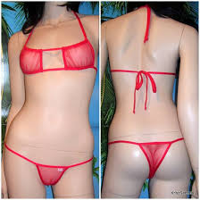 Scegli i classici costumi interi o i bikini a vita alta in colori vivaci, stampati o in eleganti colori neutri. Bikini Trasparenti Posts Facebook