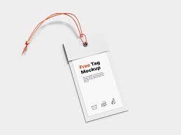Download Free Label Psd Mockup Best Free Mockups