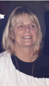 Condolence Book for Mary Kinsella (née Dolan) (Clondalkin, Dublin)