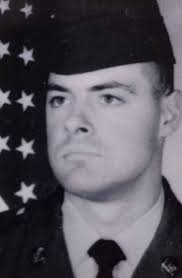 Keith Priest Obituary