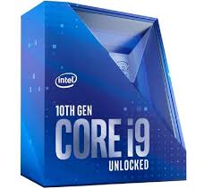 What does this price mean? 1359648 Intel Core I9 10850k Unlocked Processor Currys Business