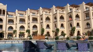 Maybe you would like to learn more about one of these? The Grand Marina Agypten Holidaycheck