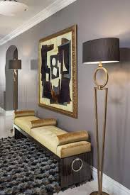 Malabar Artistic Furniture Artistic Pieces Contemporary Hallway Interior Deco Home Decor