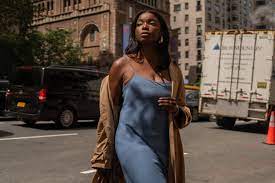 Day to Night Dresses, Made for All Day Wear This Summer » coco bassey