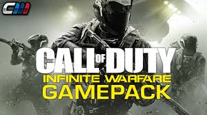So, let's talk about how you can check it's working or not. Call Of Duty Infinite Warfare