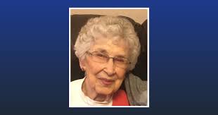 Geraldine F. Nelsen Obituary 2024