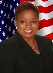 Re-Elect Patricia Horton for MWRD Commissioner