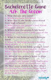 We're about to find out if you know all about greek gods, green eggs and ham, and zach galifianakis. Bachelorette Game Ask The Groom Travefy Blog Bridal Bachelorette Party Cheap Bachelorette Party Bachelor Party Games