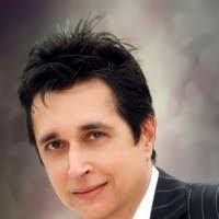 Ronnie Patel's Instagram, Twitter & Facebook