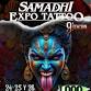 Samadhi Tattoo Expo #9 event image