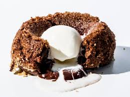 What a treat to sit down for a 7 course meal! 30 Of Our Most Outrageously Decadent Dessert Recipes Recipe Bon Appetit