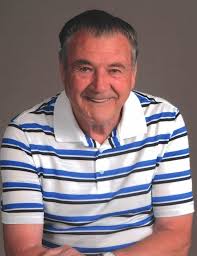 Obituary information for James H. "Diggle" Orndorff, Sr.